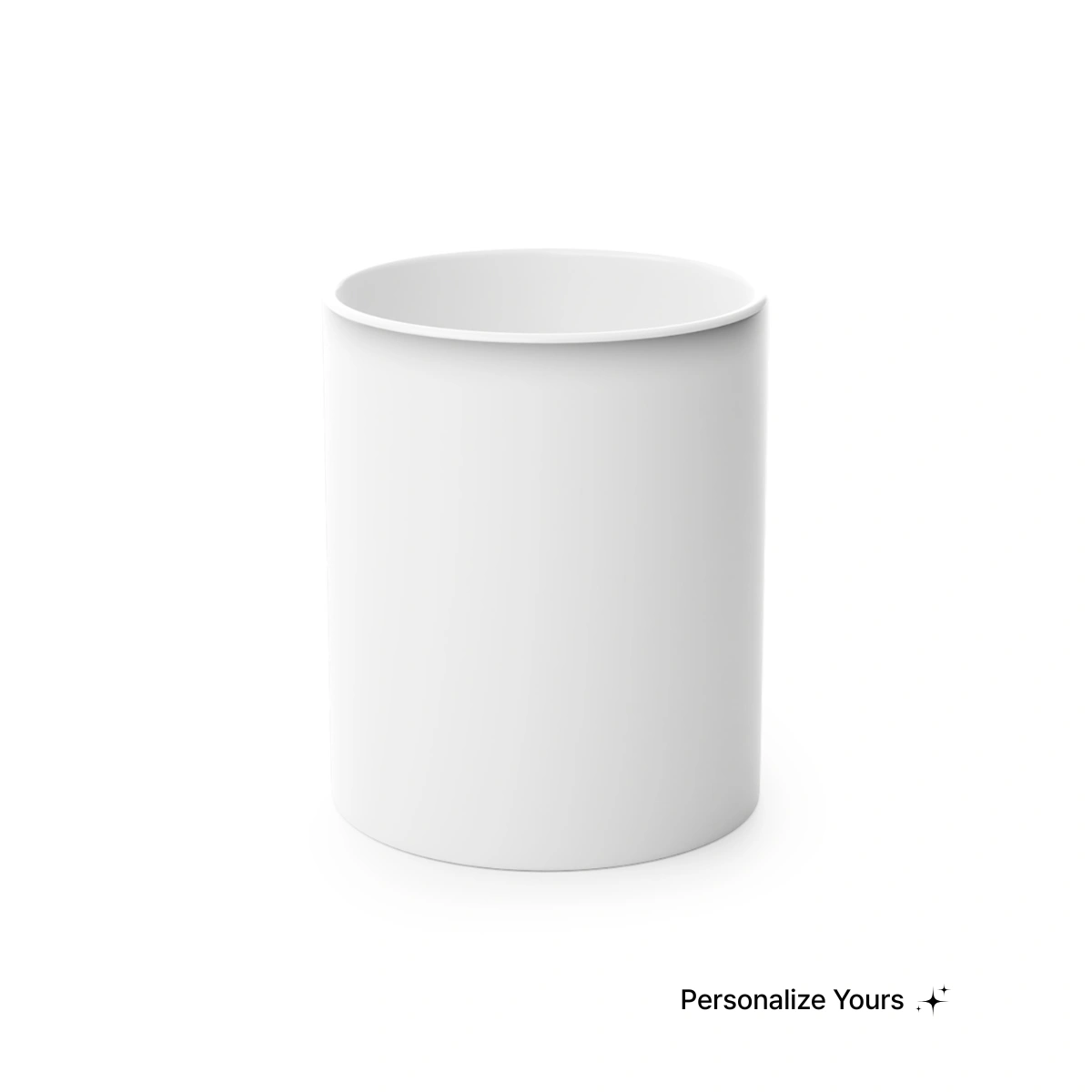 I AM XIS CUSTOM MAGIC MUG