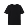 I AM XIS CORE TEE BLACK