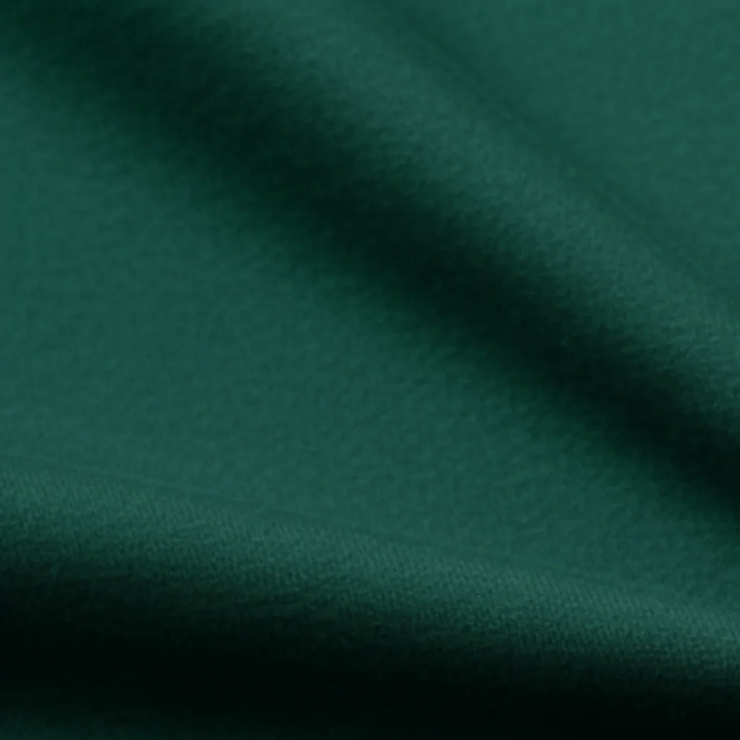 I AM XIS CORE TEE FOREST GREEN