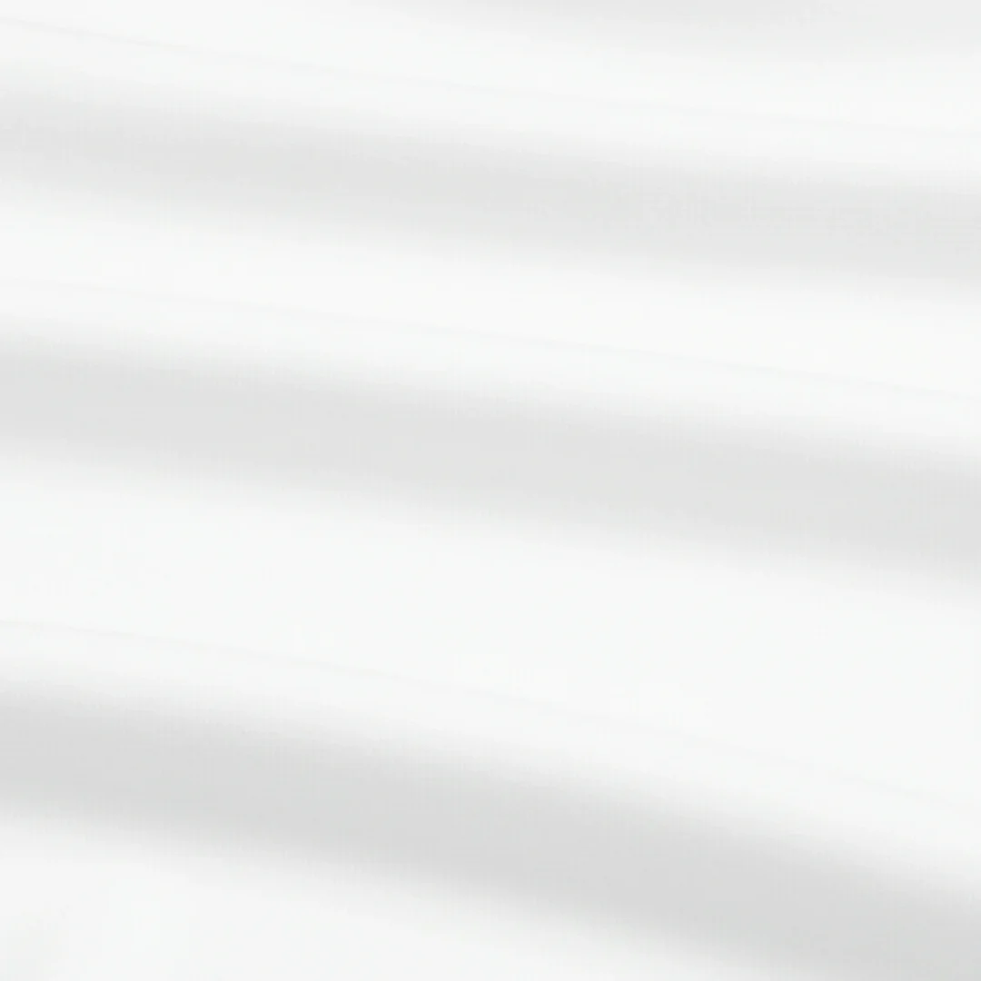 I AM XIS CORE TEE WHITE