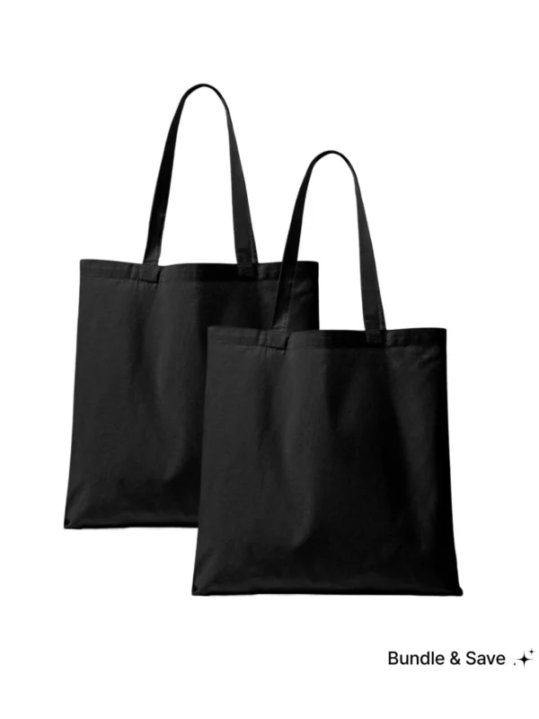 I AM XIS BUNDLE & SAVE CORE TOTE