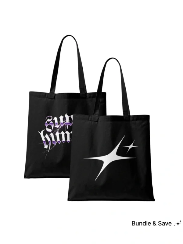 I AM XIS BUNDLE & SAVE ELEVATE TOTE