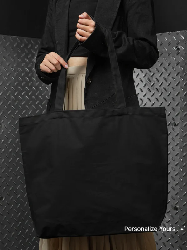 I AM XIS CUSTOM TOTE