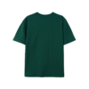I AM XIS CORE TEE FOREST GREEN