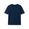 I AM XIS CORE TEE NAVY